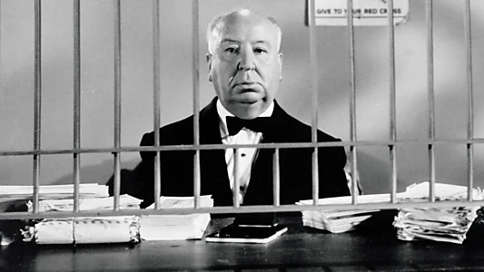 Alfred Hitchcock Presents