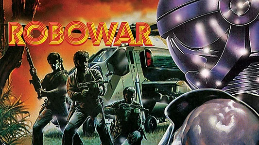 Robowar