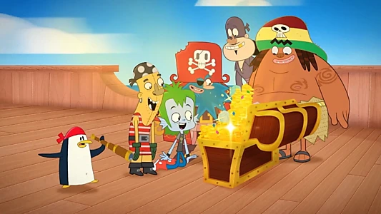 Pirate Express