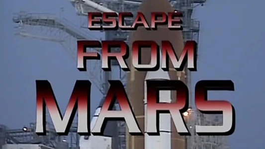 Escape from Mars