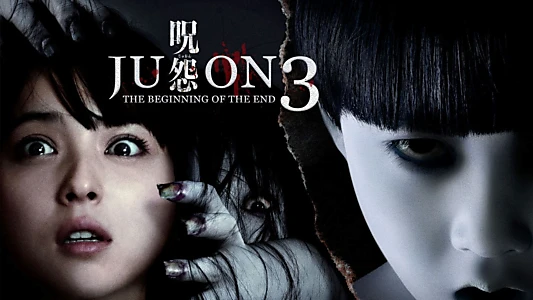 Ju-on: The Beginning of the End