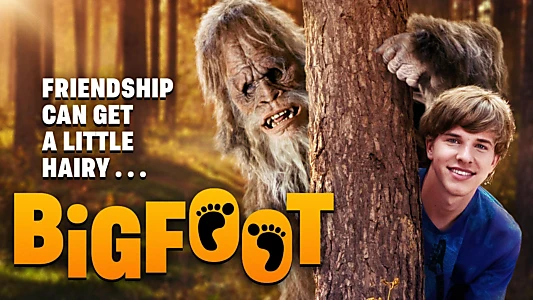 Bigfoot