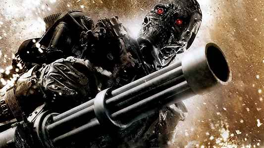 Terminator Salvation