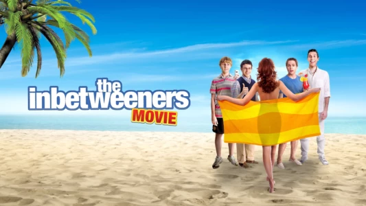The Inbetweeners Movie
