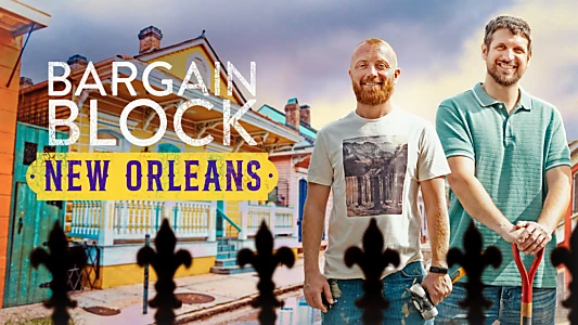 Bargain Block: New Orleans