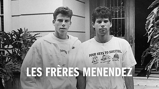 The Menendez Brothers