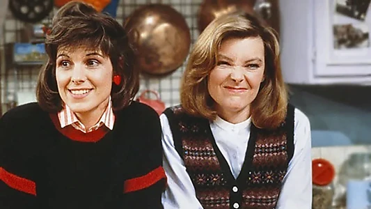 Kate & Allie