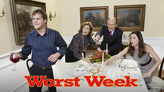 Worst Week