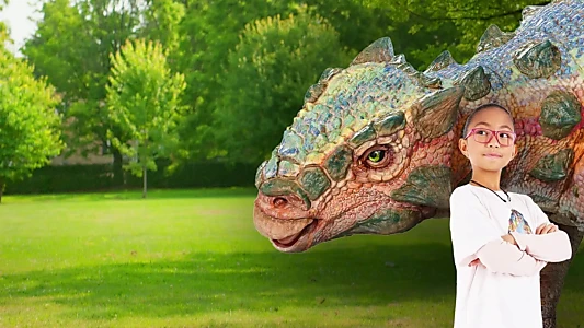 Dino Dex