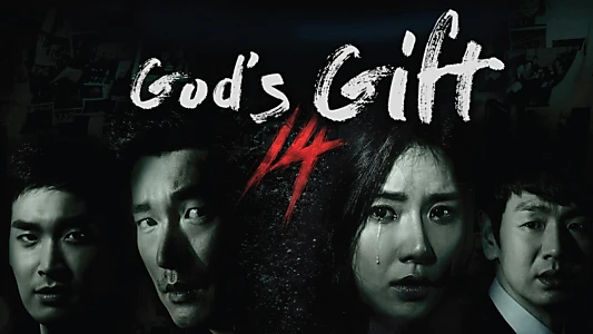 God's Gift - 14 Days