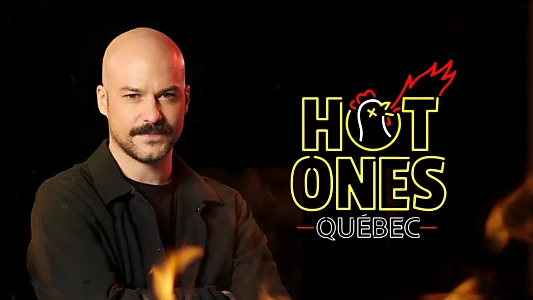 Hot Ones Québec