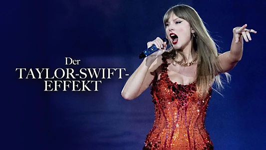 Der Taylor Swift Effekt, Pop-Ikone und politische Hoffnungsträgerin