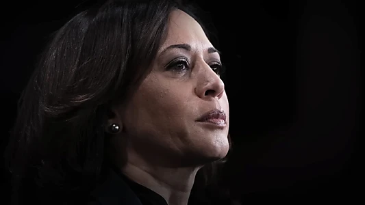 The Choice 2024: Harris vs. Trump