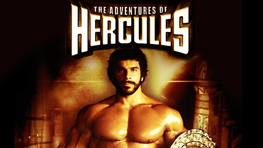 The Adventures of Hercules