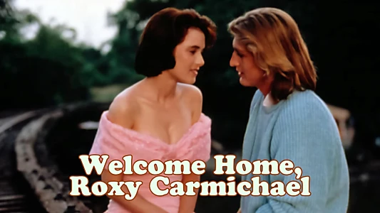 Welcome Home, Roxy Carmichael