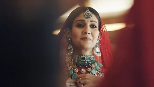 Nayanthara: Beyond the Fairy Tale