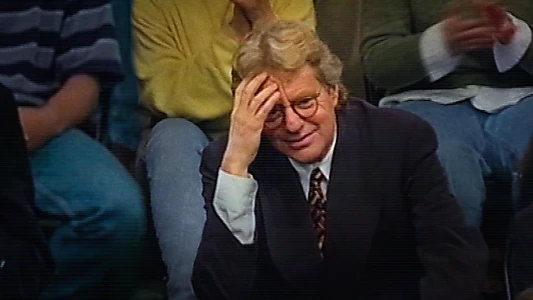 Jerry Springer: Fights, Camera, Action