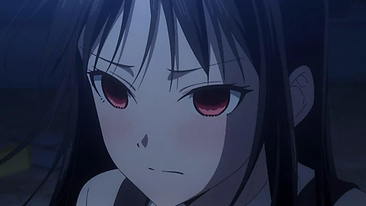 Kaguya-sama: Love Is War - The First Kiss That Never Ends