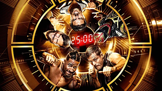 WWE NXT Deadline 2024