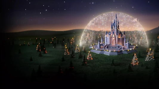 The Wonderful World of Disney: Holiday Spectacular