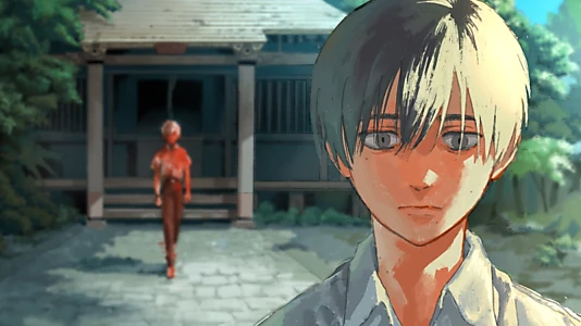 The Summer Hikaru Died