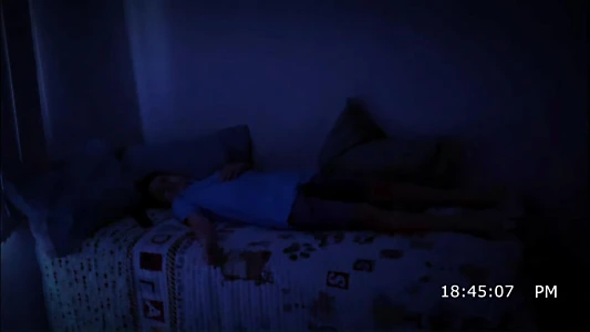 Atividade Paranormal: Uma Coisa Inexplicável