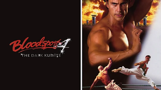 Bloodsport: The Dark Kumite