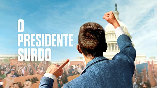 Deaf President Now!