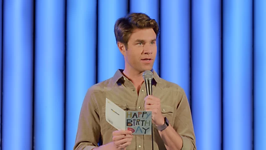 Matthew Broussard: Hyperbolic