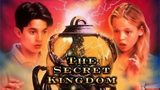 The Secret Kingdom