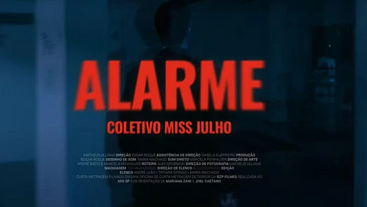 Alarme