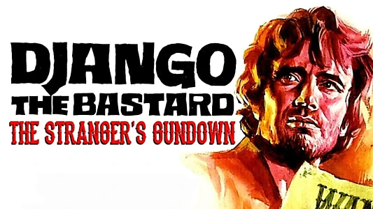 Django the Bastard