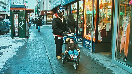 Prince of Broadway