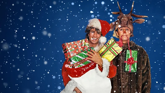 Wham!: Last Christmas Unwrapped