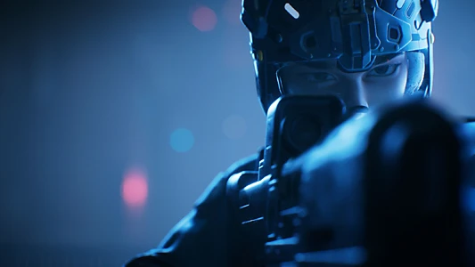 Mr.Robot