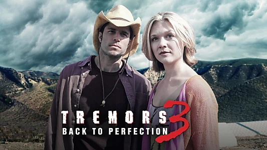 Tremors 3: Back to Perfection