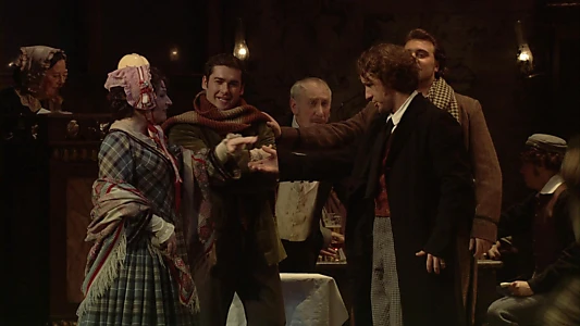 The Blu-ray Experience II: Opera, Ballet & theatre