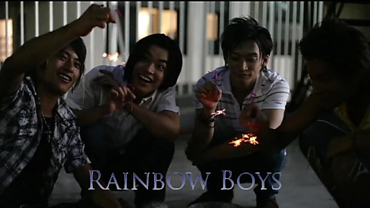 Rainbow Boys