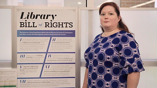 The Librarians