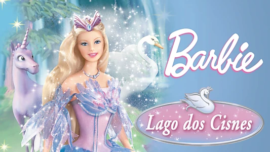 Barbie of Swan Lake