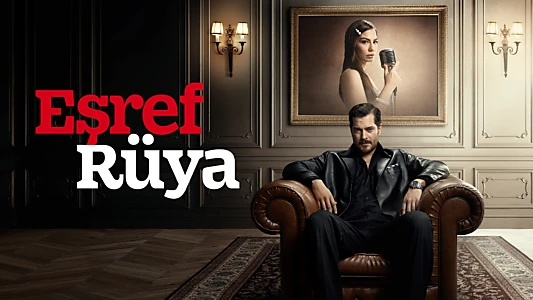 Esref Ruya