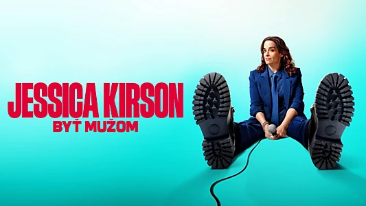 Jessica Kirson: I'm the Man
