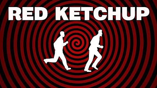 Red Ketchup