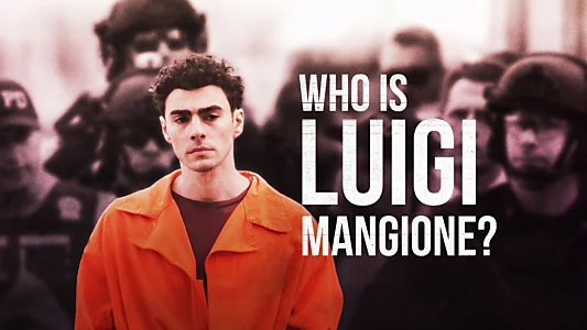 Who Is Luigi Mangione?