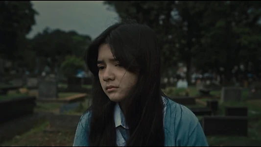 Rumah Untuk Alie