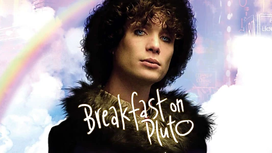 Breakfast on Pluto