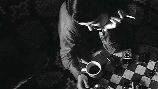 Coffee and Cigarettes