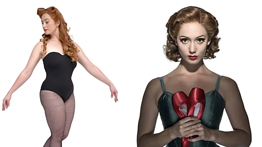 THE RED SHOES: 75th Anniversary