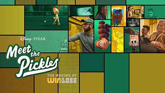 Meet the Pickles: The Making of "Win or Lose"