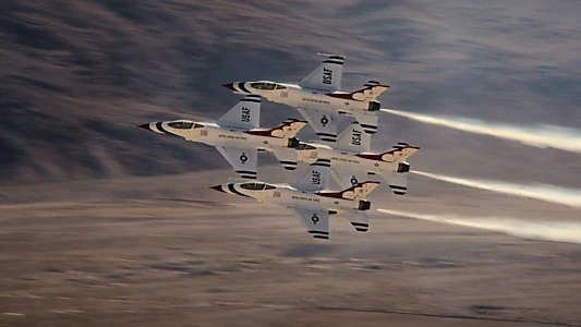 Air Force Elite: Thunderbirds